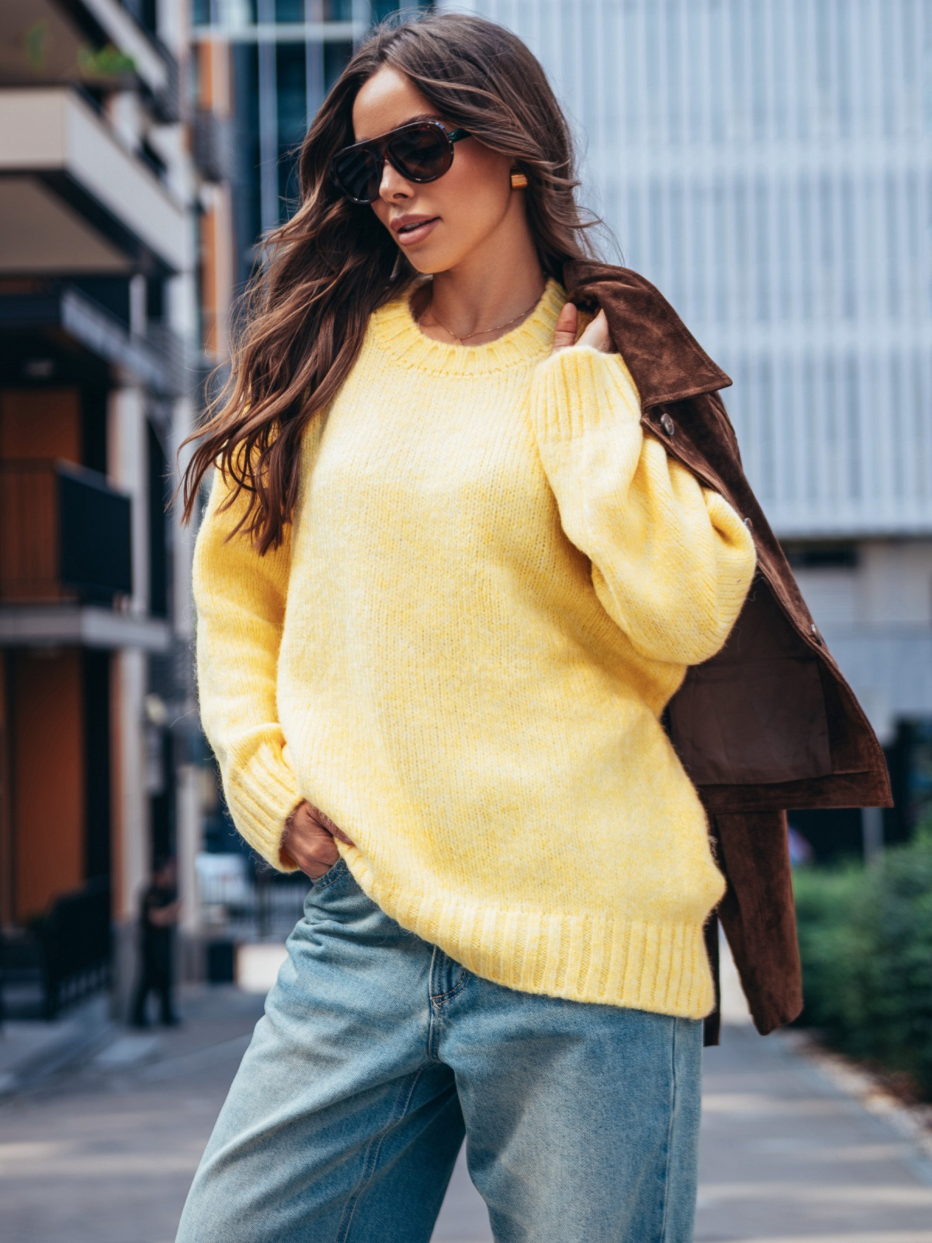 Худи и свитшоты Dressa модель 75819 Фото