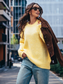 Худи и свитшоты Dressa модель 75819 Худи и свитшоты Dressa модель 75819 Фото