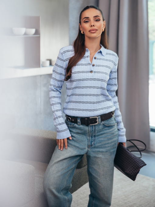 Кофти та светри Dressa модель 75811 Фото