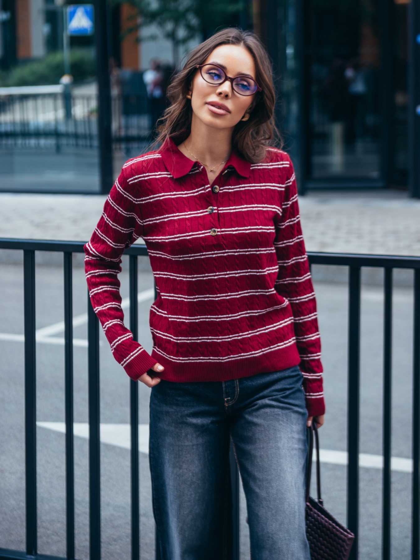 Кофти та светри Dressa модель 75814 Фото