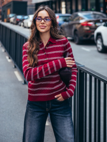 Кофти та светри Dressa модель 75814 Фото