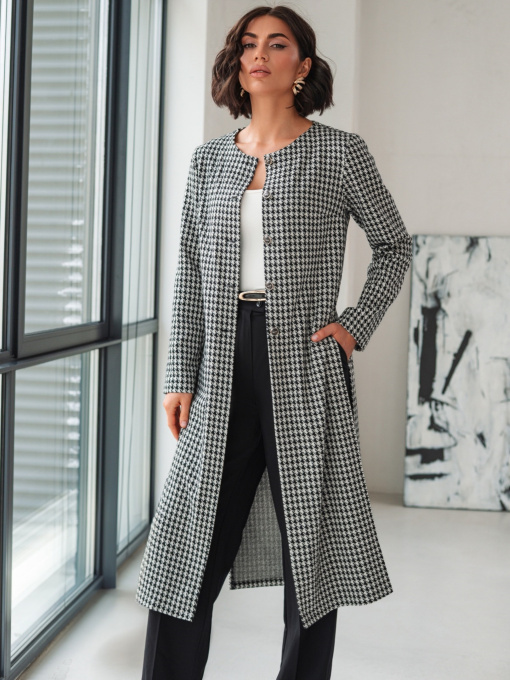 Жакет Dressa модель 73543 Фото