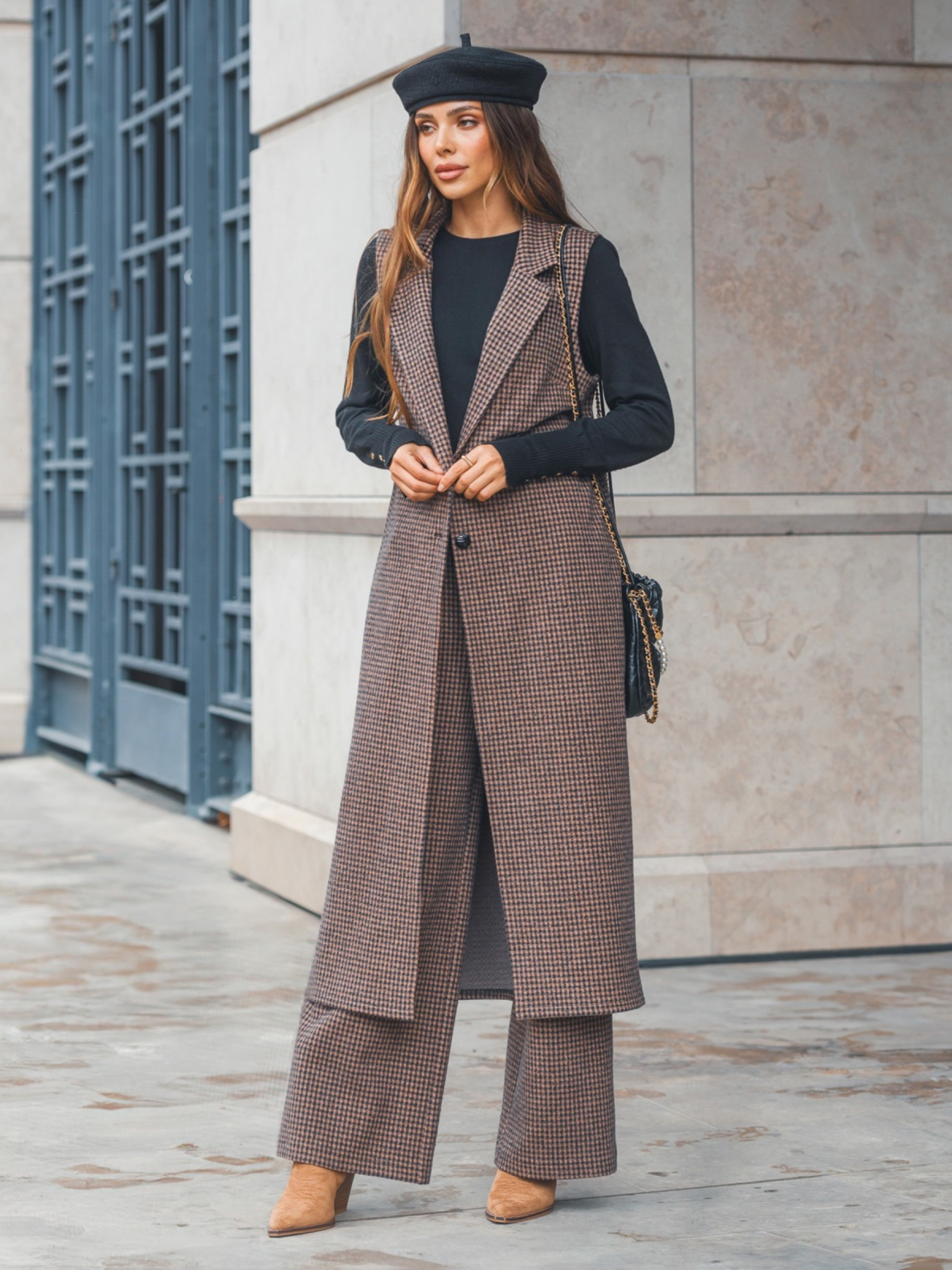 Костюмы Dressa модель 72177 Фото