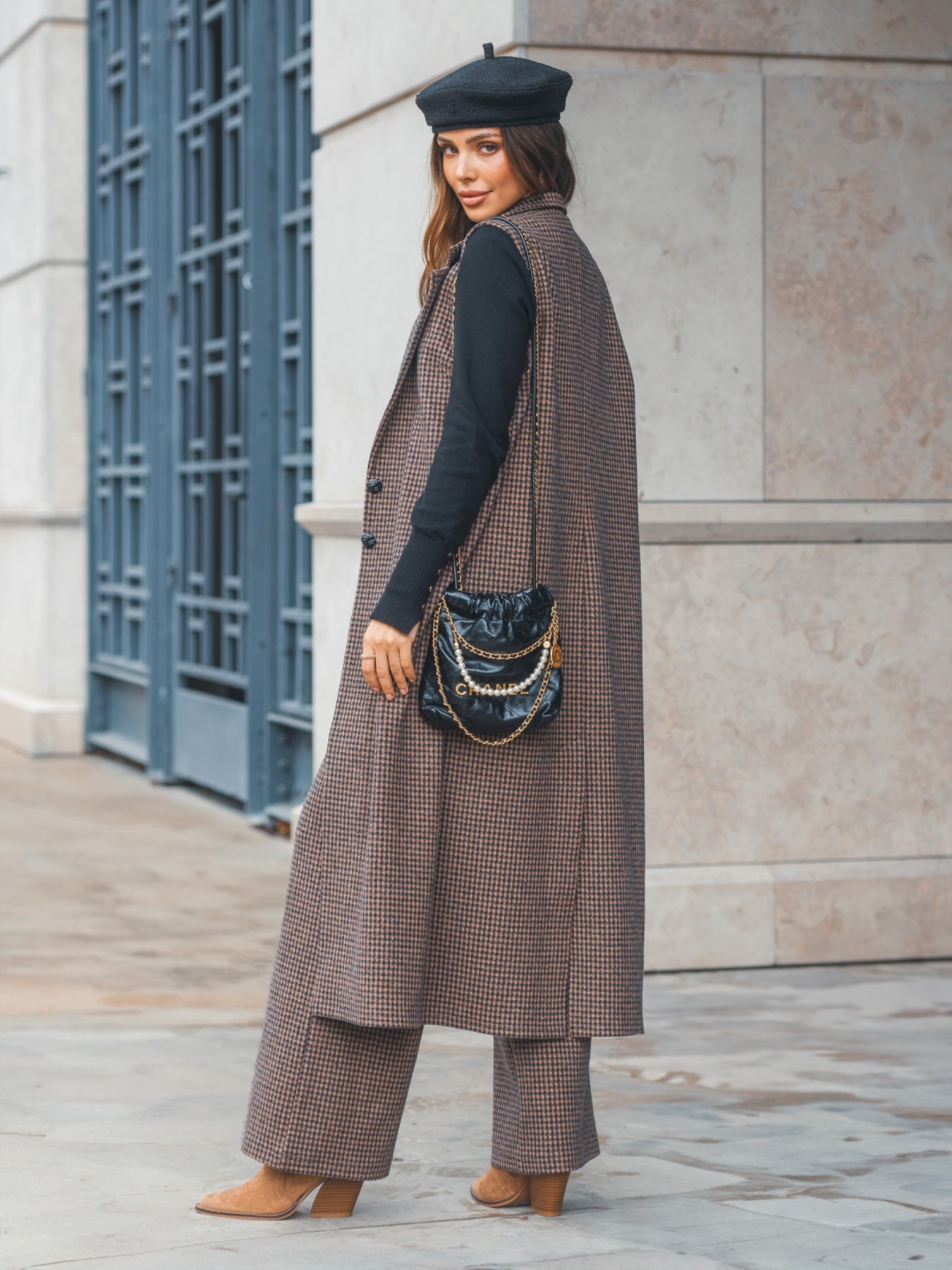 Костюмы Dressa модель 72177 Фото