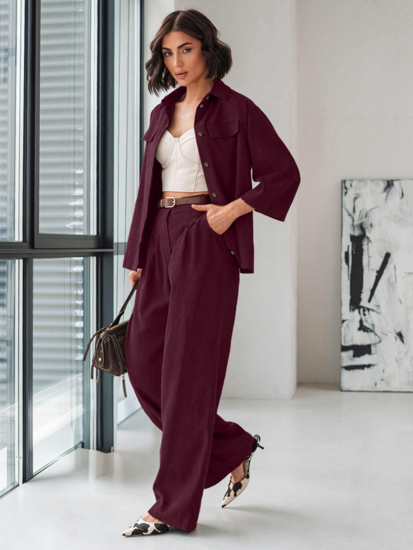 Костюми Dressa модель 75850 Фото