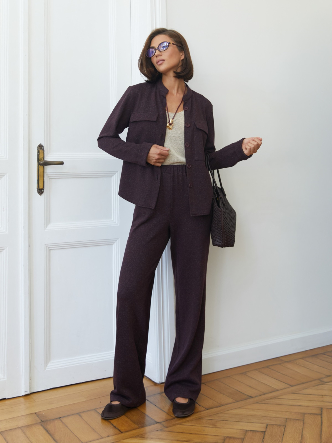 Костюмы Dressa модель 75870 Фото