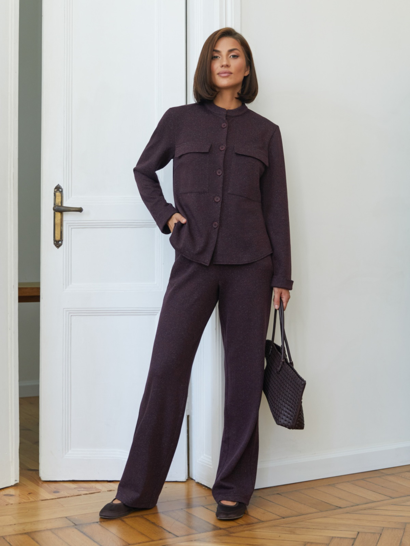 Костюмы Dressa модель 75870 Фото