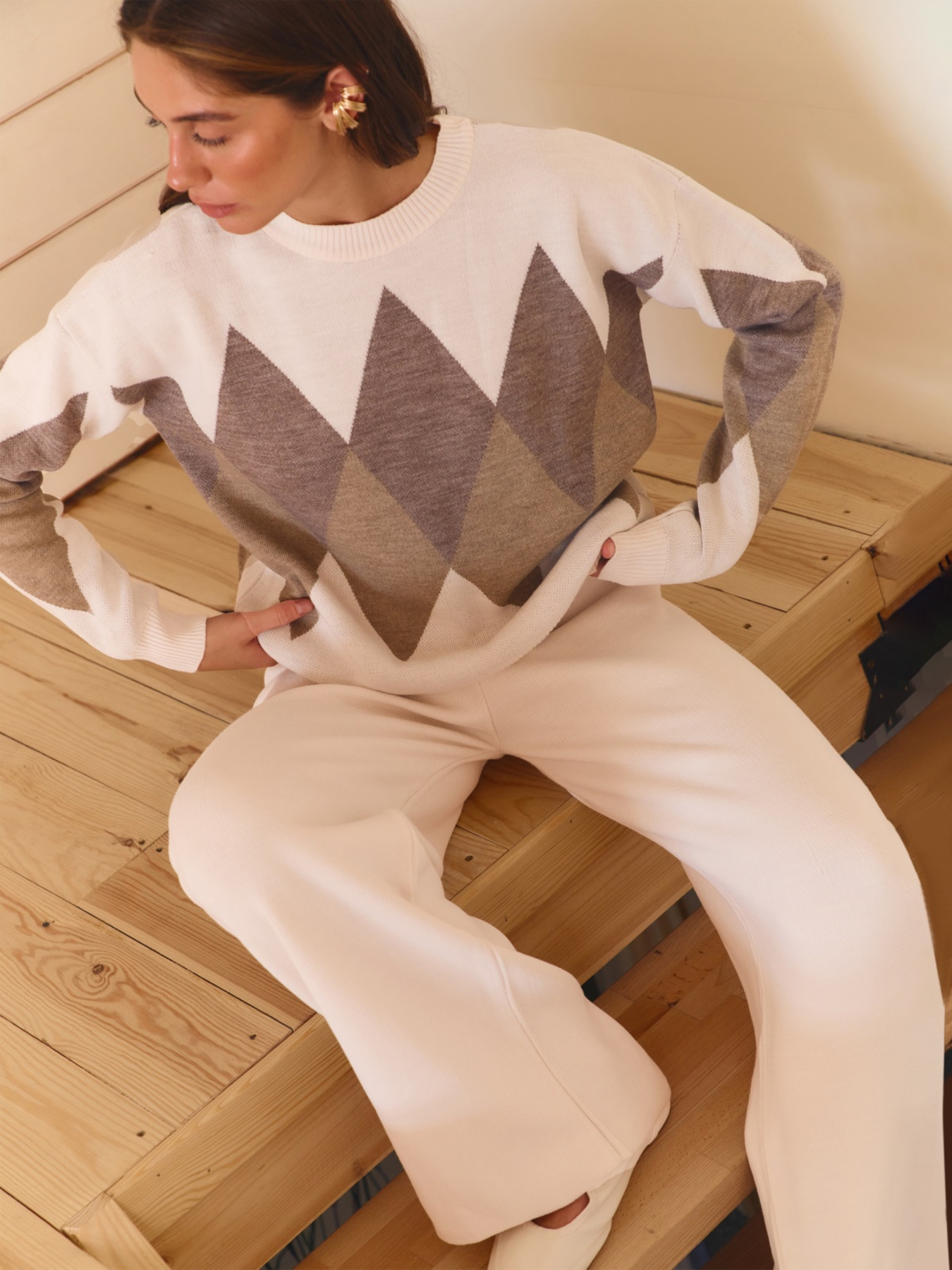 Костюми Dressa модель 62501 Фото