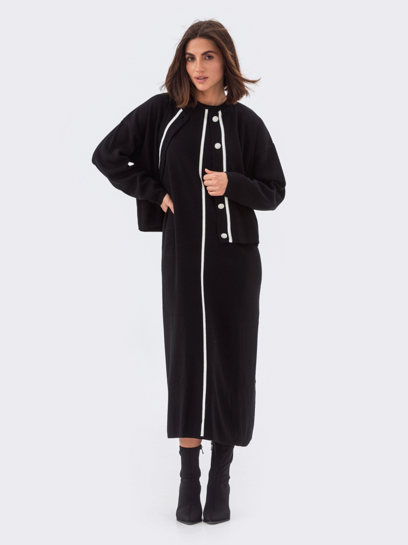 Костюми Dressa модель 70795 Фото