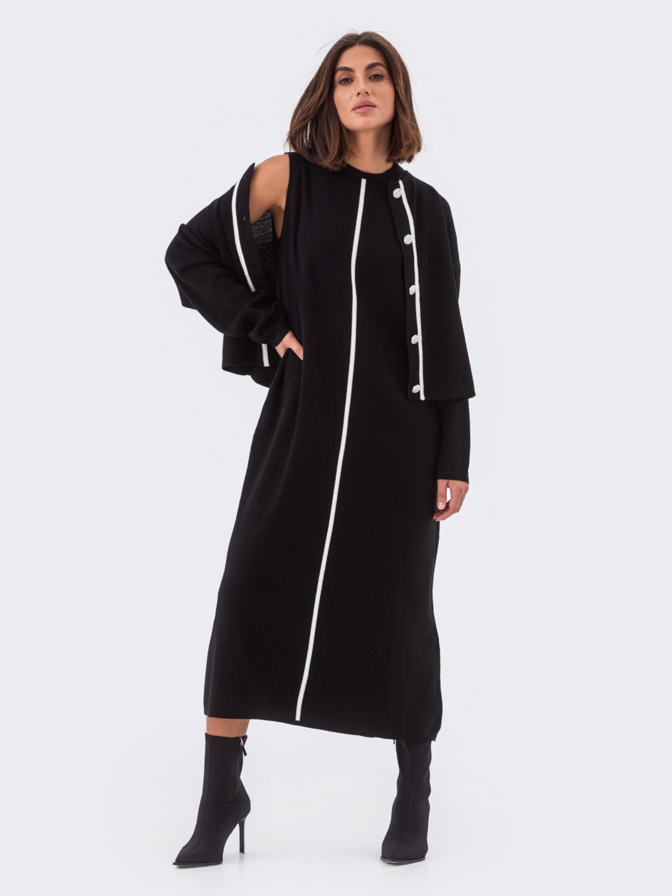 Костюми Dressa модель 70795 Фото