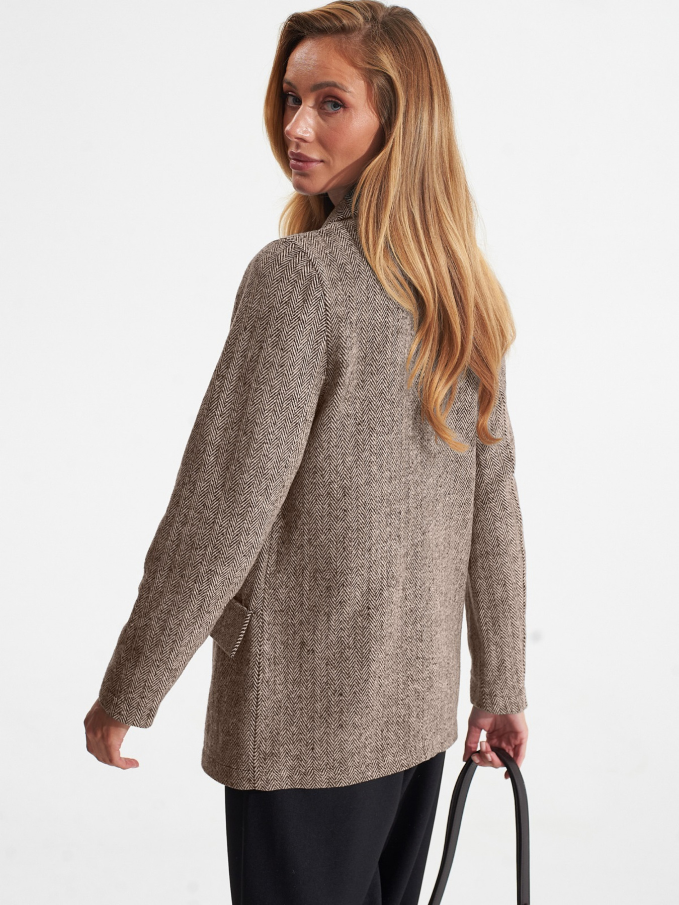 Пиджак Dressa модель 73829 Фото