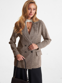 Піджак Dressa модель 73829 Фото