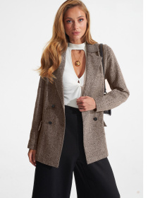 Піджак Dressa модель 73829 Фото