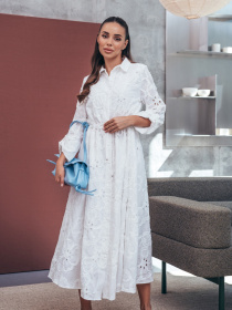 Сукня міді Dressa модель 75572 Фото