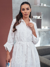 Сукня міді Dressa модель 75572 Фото