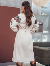 Вишита сукня Dressa модель 75549 Фото