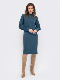 Платье миди Dressa модель 72869 Фото