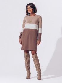 Платье мини Dressa модель 64650 Фото