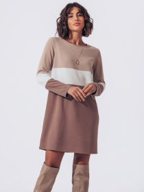 Платье мини Dressa модель 64650 Фото