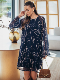 Сукня міні Dressa модель 75854 Фото