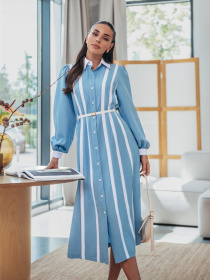 Платье миди Dressa модель 75857 Фото