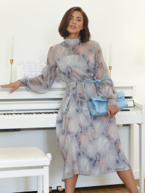 Сукня міді Dressa модель 75859 Фото