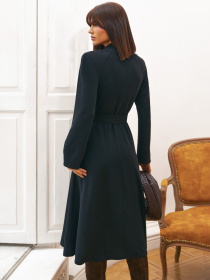 Сукня міді Dressa модель 72615 Фото