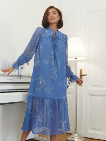 Сукня максі Dressa модель 75876 Фото