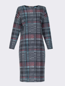 Сукня міді Dressa модель 52832 Фото