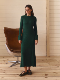 Сукня максі Dressa модель 70640 Фото