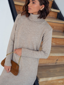 Платье мини Dressa модель 70940 Фото