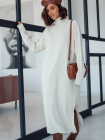 Платье макси Dressa модель 70877 Фото