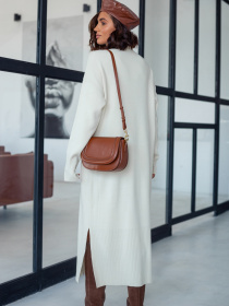 Платье макси Dressa модель 70877 Фото