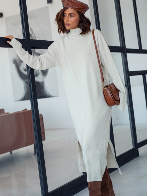 Платье макси Dressa модель 70877 Фото