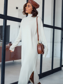 Платье макси Dressa модель 70877 Фото