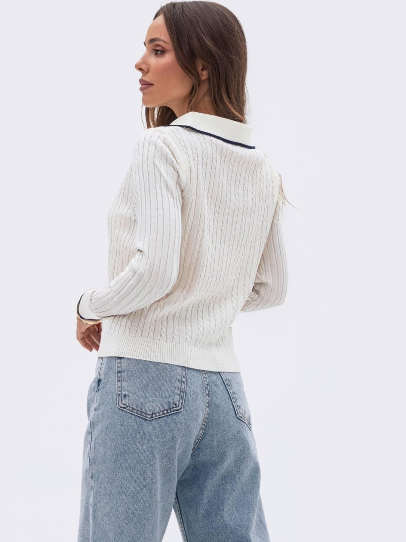 Кофты и свитера Dressa модель 75798 Фото