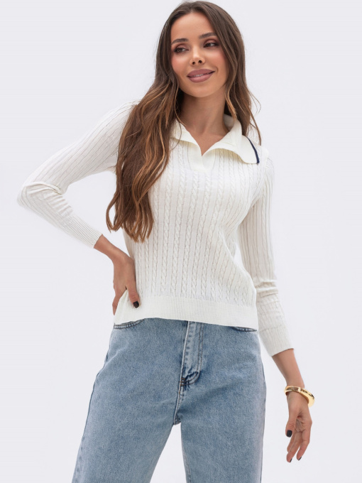 Кофти та светри Dressa модель 75798 Фото