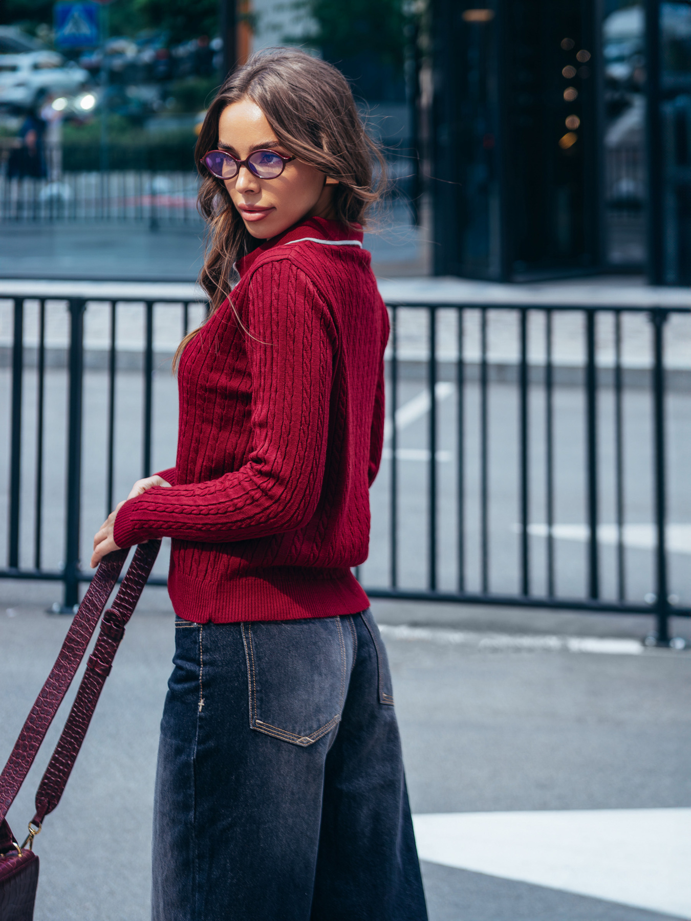 Кофты и свитера Dressa модель 75800 Фото