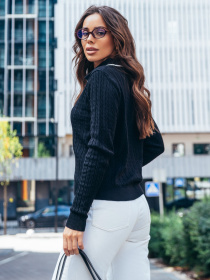 Кофты и свитера Dressa модель 75804 Фото