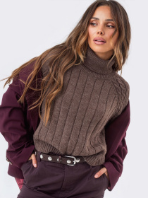 Кофты и свитера Dressa модель 70579 Фото