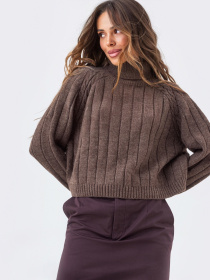 Кофты и свитера Dressa модель 70579 Фото