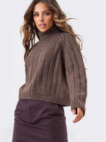 Кофты и свитера Dressa модель 70579 Фото