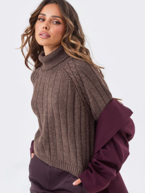 Кофты и свитера Dressa модель 70579 Фото