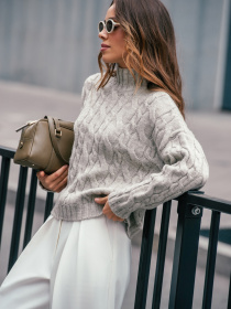 Кофты и свитера Dressa модель 70224 Фото