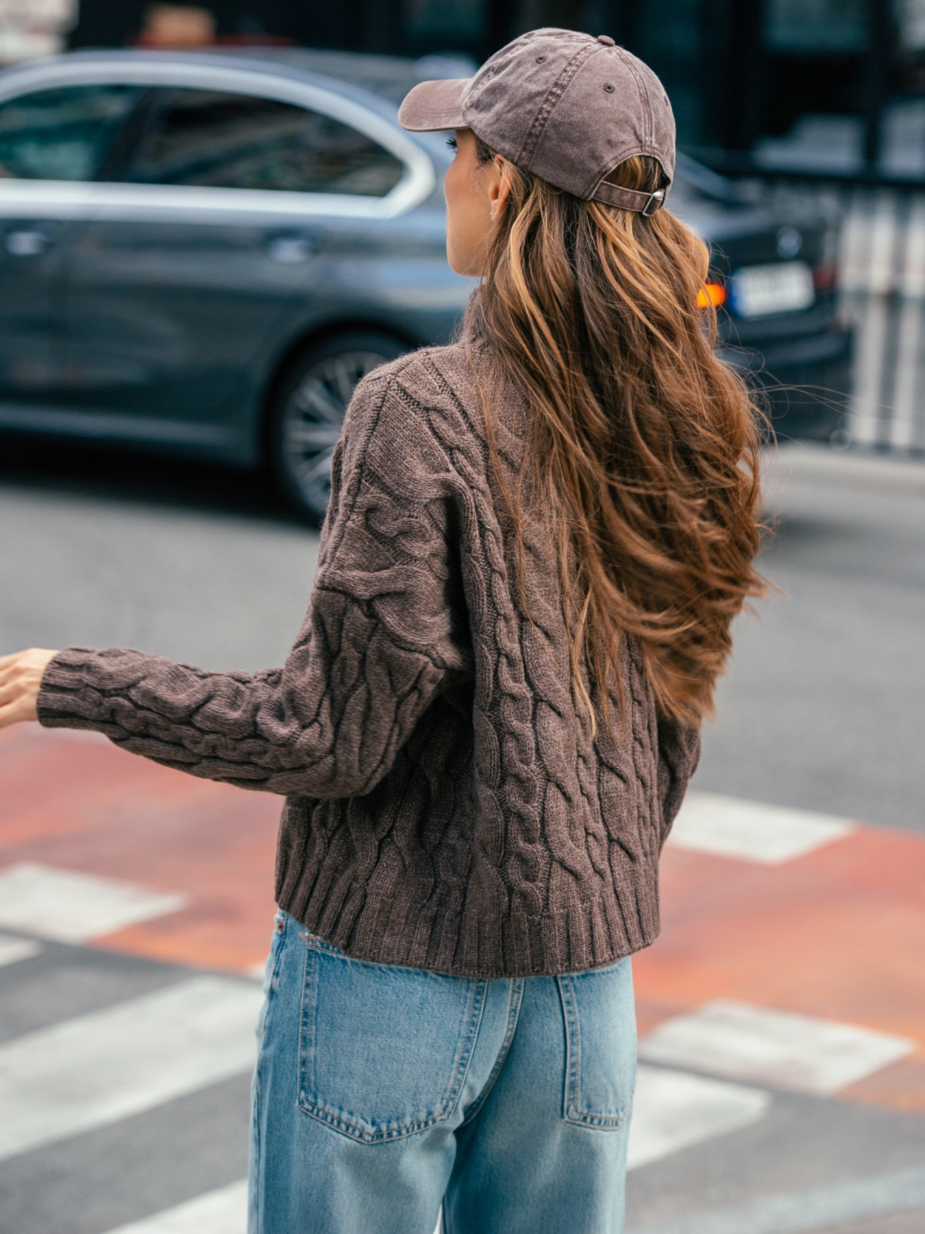 Кофты и свитера Dressa модель 70573 Фото