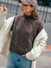 Кофты и свитера Dressa модель 70573 Фото