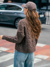 Кофты и свитера Dressa модель 70573 Фото