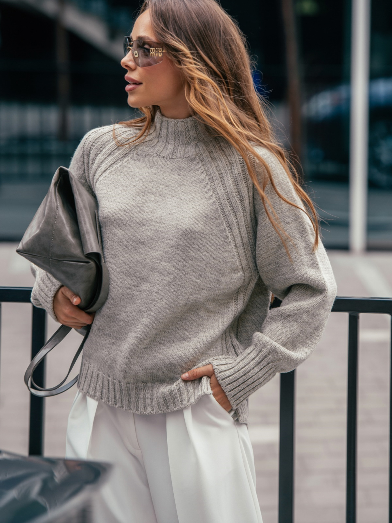 Кофты и свитера Dressa модель 70226 Фото