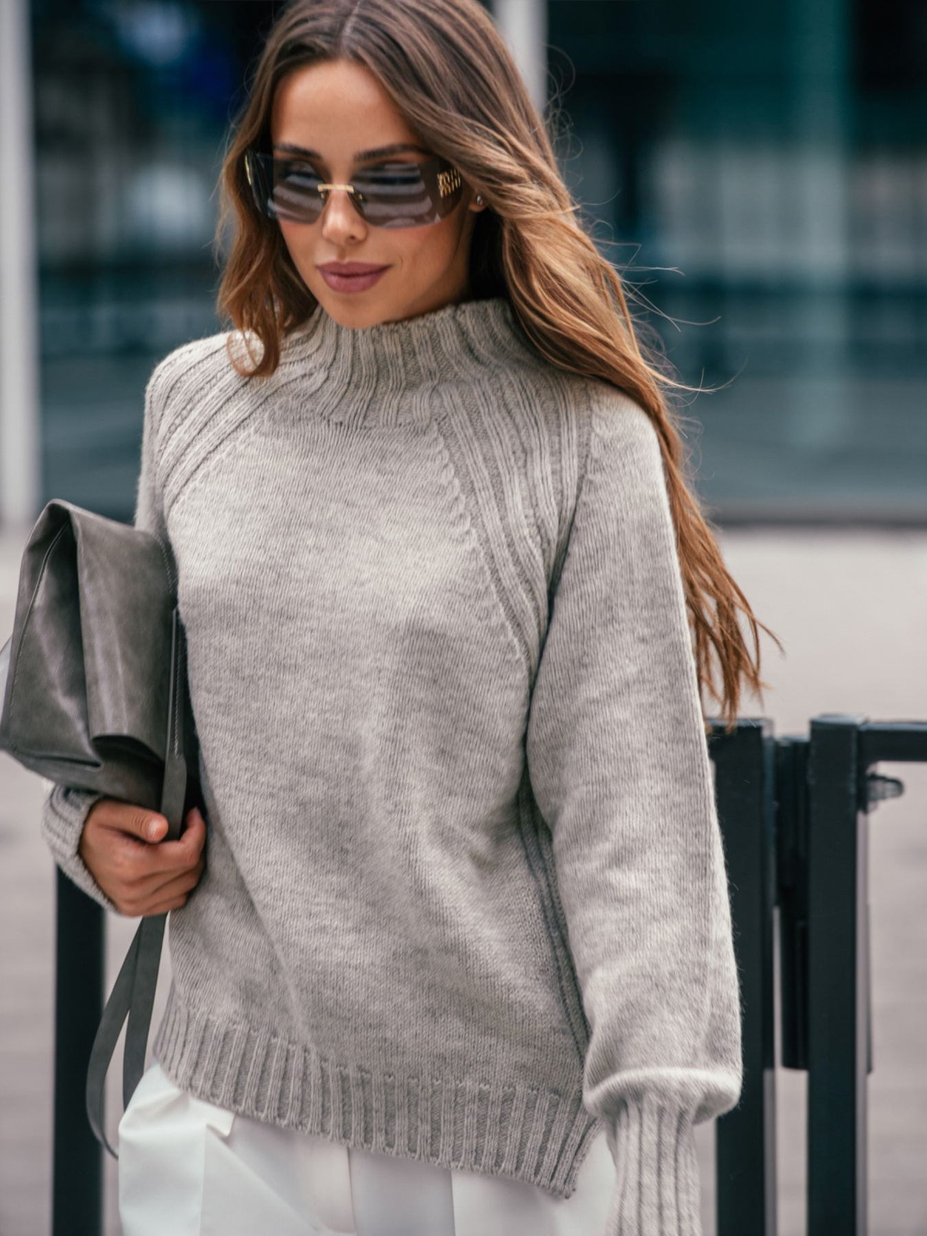 Худи и свитшоты Dressa модель 70226 Фото