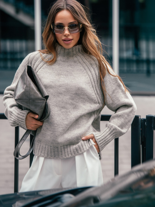 Худи и свитшоты Dressa модель 70226 Фото